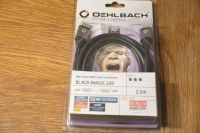 Oehlbach Black Magic 220 High Speed HDMI Kabel 2,2m Ethernet ULTR Baden-Württemberg - Heidelberg Vorschau