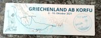 * AIDA Magnet * Griechenland ab Korfu * Oktober 2021 * Bad Doberan - Landkreis - Kritzmow Vorschau