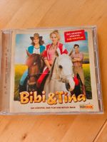 CD, Bibi und Tina, Original Hörspiel zum Kinofilm Sachsen - Lichtenberg Vorschau