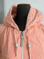 Ragwear Jacke Monica L 38 40 mega Kragen Lachsfarben peach Leipzig - Leipzig, Südvorstadt Vorschau