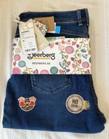 Deerberg Jeans, Modell 'Dian', Gr. 46, NEU mit Ettikett Köln - Ostheim Vorschau