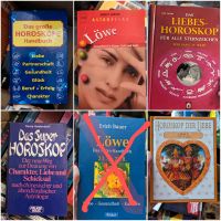 Astrologie Bücher / Sternzeichen löwe ♌ je 1,50€ Nordrhein-Westfalen - Petershagen Vorschau