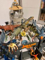 Jurassic Park von Kenner aus denn Neunzigern. Brandenburg - Luckenwalde Vorschau
