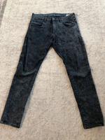 Review Jeans Gr. 33/32, skinny, snowblack, top Zustand Nordrhein-Westfalen - Schwelm Vorschau