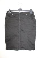 Burberry Brit Rock Gr. 40 Schwarz Stretch Damen Hessen - Mörfelden-Walldorf Vorschau