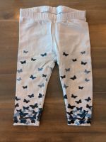 3/4 Leggings gr. 74 Niedersachsen - Bad Essen Vorschau