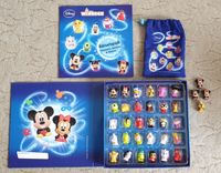 Wikkeez Disney Heft mit Sammelfiguren Vintage vollständig + Extra Dortmund - Benninghofen Vorschau