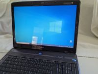 Acer Aspire 7530G Notebook Niedersachsen - Goslar Vorschau