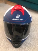 Bogotto Motorrad Helm Herren Hessen - Maintal Vorschau