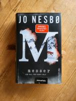 Jo Nesbø | messer | Hardcover | Spiegel Bestseller Hessen - Mörfelden-Walldorf Vorschau