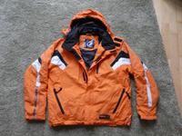 ZIENER Skijacke Winterjacke Jacke orange Gr. 164 entspricht S Bad Zwischenahn - Bloh Vorschau