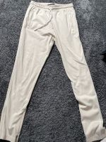 Beige Jogginghose Dropsize Kreis Pinneberg - Quickborn Vorschau