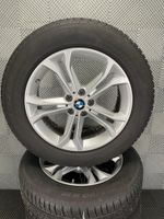 Orig BMW X3 G01 X4 G02 Winterräder 225/60 R18 Winterreifen #1F3T Nordrhein-Westfalen - Bünde Vorschau