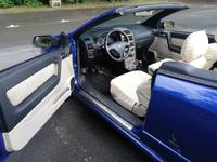 Top Opel Astra Cabrio Bertone 2.Hand Thüringen - Großlöbichau Vorschau