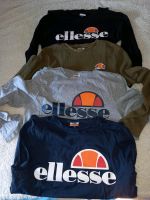 ELLESSE Longsleeve  In Gr S Sachsen - Meerane Vorschau