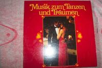 Vinyl-LP - Musik zum Tanzen und Träumen 3 LP´s Nordrhein-Westfalen - Recklinghausen Vorschau