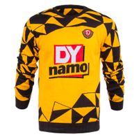 SUCHE Dynamo Pullover (Sweater) "Trikot" Größe XL Dresden - Neustadt Vorschau