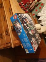 Lego Ritter set 8780 mit karton und Ba, Knights Kingdom Bayern - Viereth-Trunstadt Vorschau