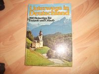 Buch "Unterwegs in Deutschland" Kr. Altötting - Unterneukirchen Vorschau