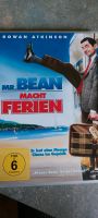 MR. BEAN - Macht Ferien -  DVD Video Sachsen-Anhalt - Halle Vorschau