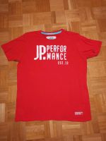 JP Performance Tshirt Gr 2XL Rot Bielefeld - Heepen Vorschau