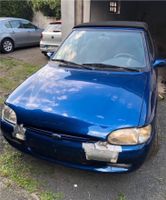 Ford Escort Cabrio Nordrhein-Westfalen - Recklinghausen Vorschau