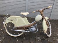 NSU Quickly L Bj.1957 Motor kpl. überholt fahrbereit Baden-Württemberg - Offenburg Vorschau