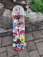 Skatebord -  Marke Area Bayern - Schönbrunn Vorschau