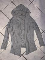 Herren Cardigan, grau, M Nordrhein-Westfalen - Herne Vorschau