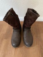 Top Zustand!! Stiefel/Schuhe von Deichmann Gr.40 Harburg - Hamburg Neugraben Vorschau