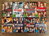 Grey’s Anatomy Staffel 1-8 auf DVD, super Zustand! Eimsbüttel - Hamburg Eimsbüttel (Stadtteil) Vorschau