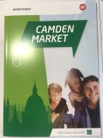 Camden Market 6 Inklusion Arbeitsbuch, neue Ausgabe Nordrhein-Westfalen - Jüchen Vorschau