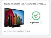 Toshiba Fernseher Bayern - Amberg Vorschau
