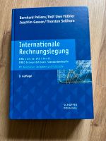 Internationale Rechnungslegung 9. Auflage pellens Nordrhein-Westfalen - Gütersloh Vorschau