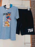 Paw patrol T-Shirt Badehose Dino  h&m  110 116 Niedersachsen - Elbe Vorschau