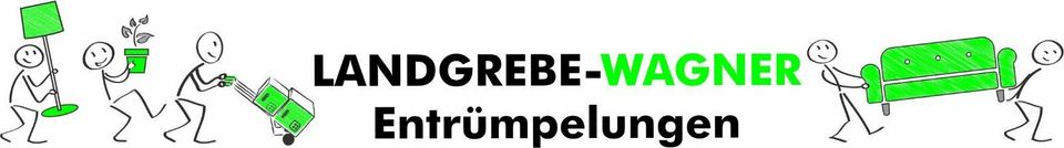 ENTRÜMPELUNGEN WOHNUNGSAUFLÖSUNGEN HAUSHALTSAUFLÖSUNGEN in Erfurt