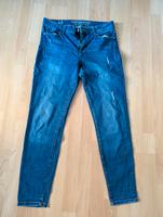 Clockhouse High Rise Skinny Jeans Größe 42 Thüringen - Suhl Vorschau