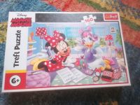 Puzzle Disney Minnie Mouse 6+ Bremen-Mitte - Ostertor Vorschau