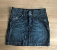 Rock Jeans, Jeansrock, Damen, Esprit, Gr. 34 Niedersachsen - Lathen Vorschau