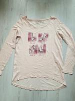 Esprit Bluse Shirt Größe L Stuttgart - Weilimdorf Vorschau