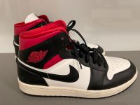 Nike Air Jordan ++ Größe 42++nur 1x getragen++ Nordrhein-Westfalen - Krefeld Vorschau