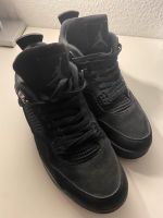 Jordan 4 Black Cats Nordrhein-Westfalen - Rheine Vorschau