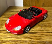 Modellauto 1:18 986 Porsche Boxster-S UT-Models Frankfurt am Main - Nordend Vorschau