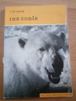 Der Eisbär Neue Brehm Bücherei Sachsen-Anhalt - Zeitz Vorschau