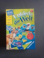 Um die Welt - Ravensburger Niedersachsen - Hambühren Vorschau