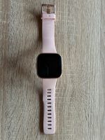 Fitbit Versa 2 (Roségold) Baden-Württemberg - Deckenpfronn Vorschau