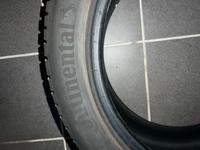 Continental Winterreifen 255 45 19 Zoll Hessen - Viernheim Vorschau