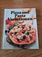 Rezeptbuch Pizza & Pasta Baden-Württemberg - Weinstadt Vorschau