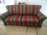 Couch, Vintage, 1a, top Zustand Nordrhein-Westfalen - Königswinter Vorschau