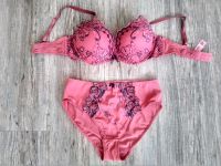 NEU ! HUNKEMÖLLER BH 75 C und Slip Gr. M Brandenburg - Erkner Vorschau